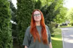 Яна ГУДИЛОВА