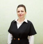 Анастасия Новик